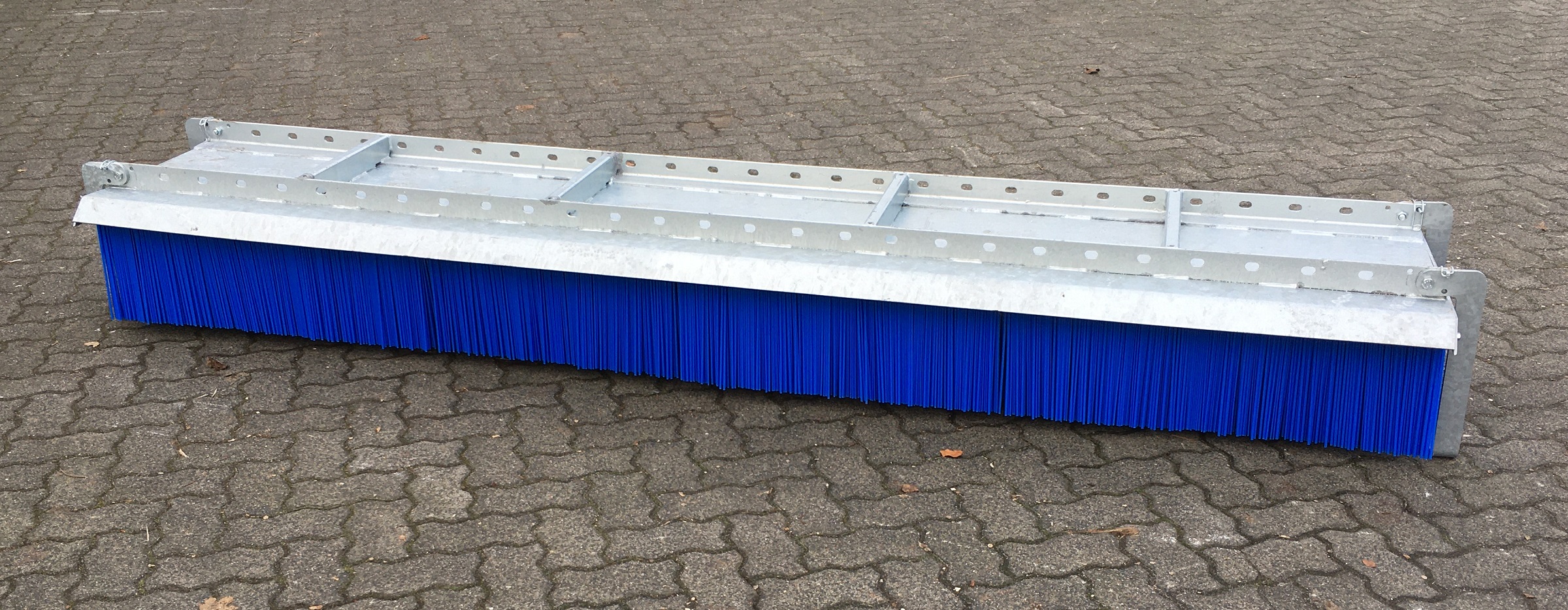 Blockbesen  Grundgerät BMB