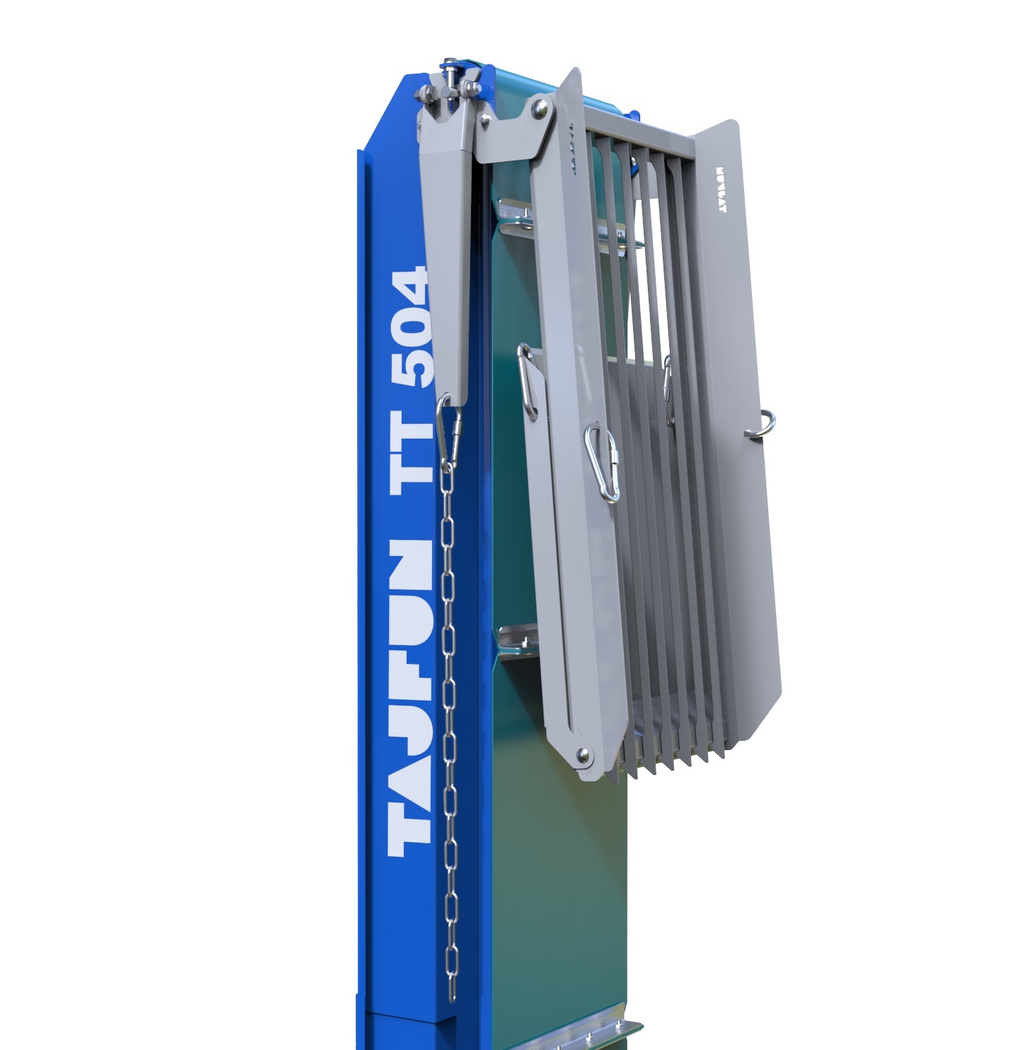 Separator SP 10