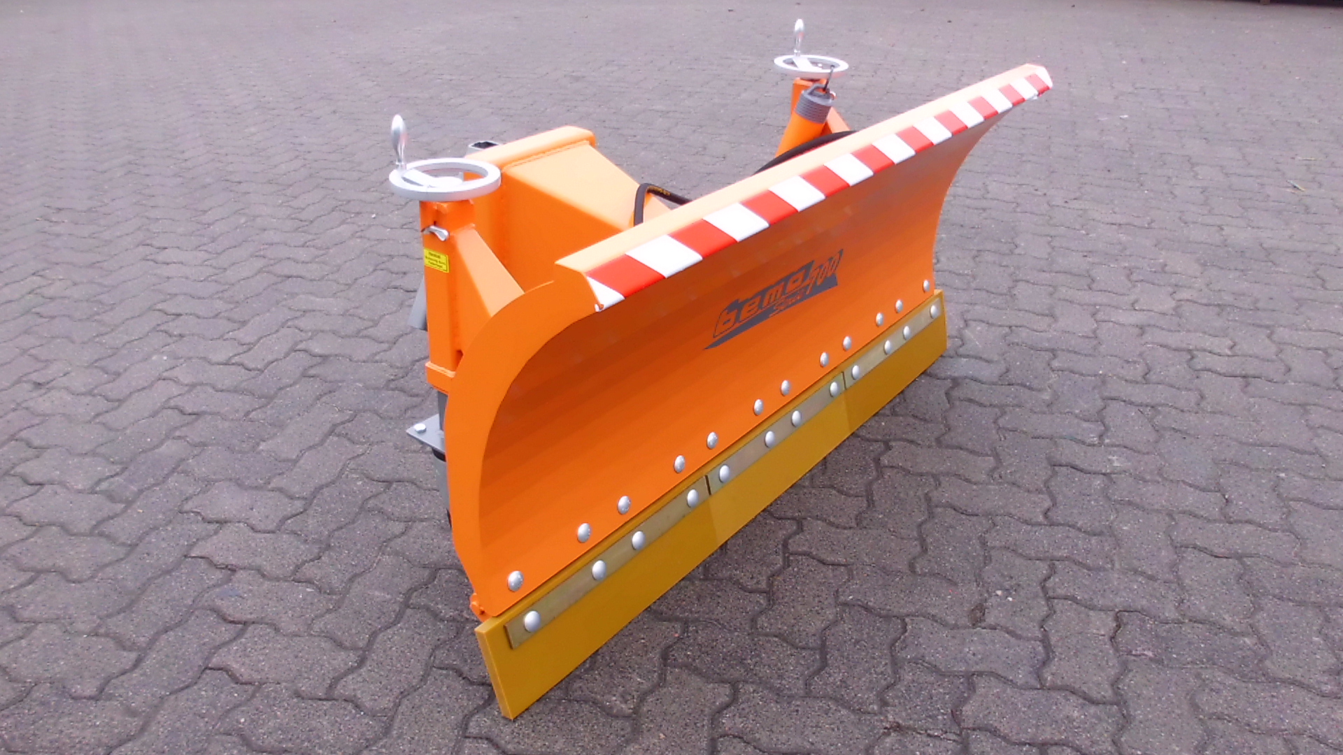 Bema Schneeschild Serie  700