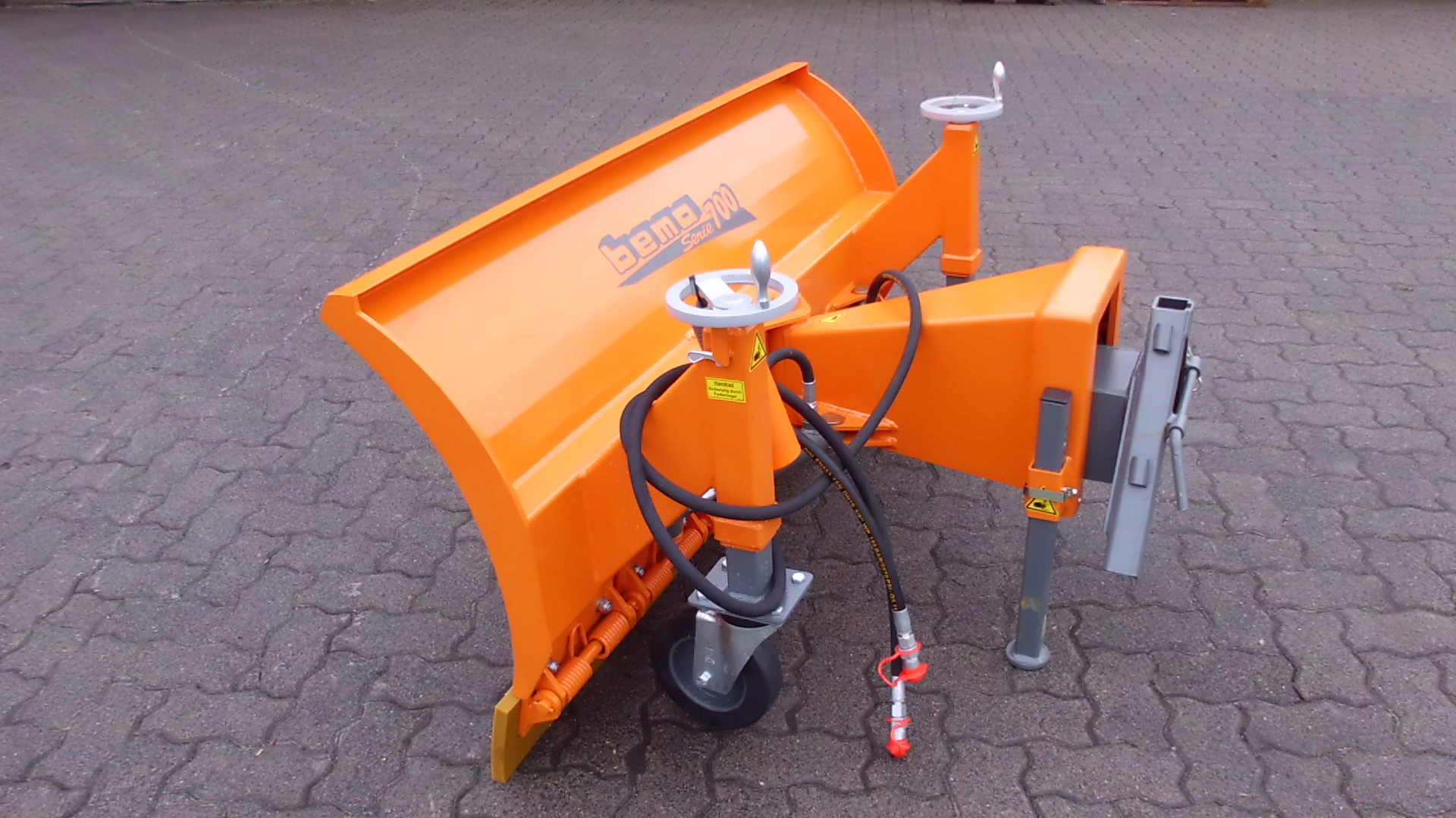 Bema Schneeschild Serie  700