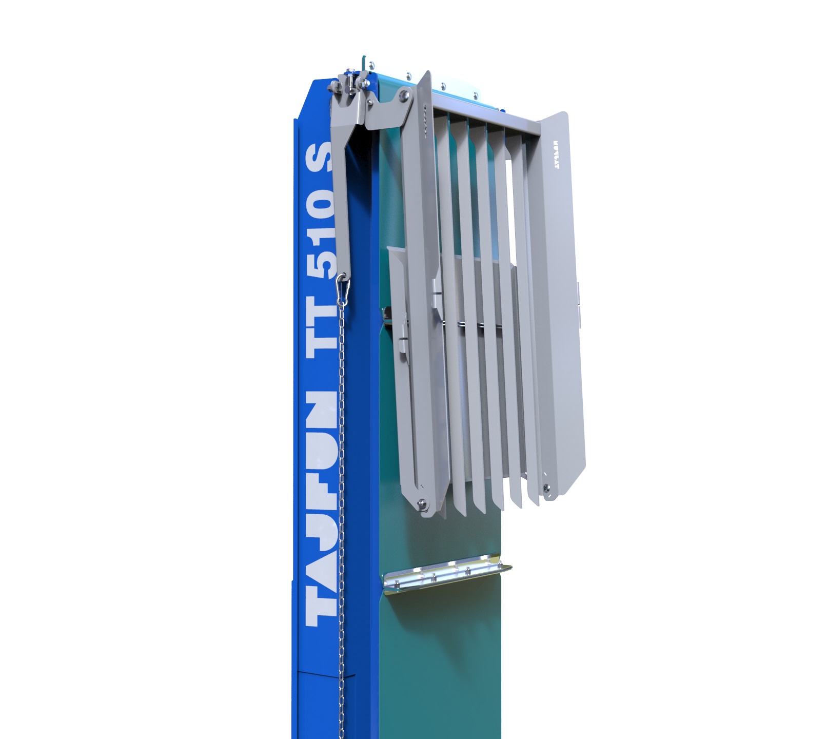 Separator SP 11