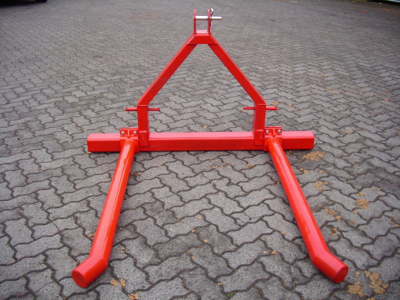 Folienballengabel verstellbar BMB