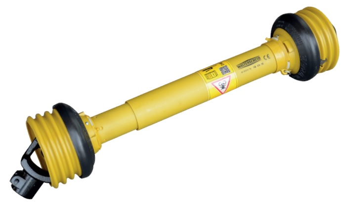 Gelenkwelle La Magdalena GW 200