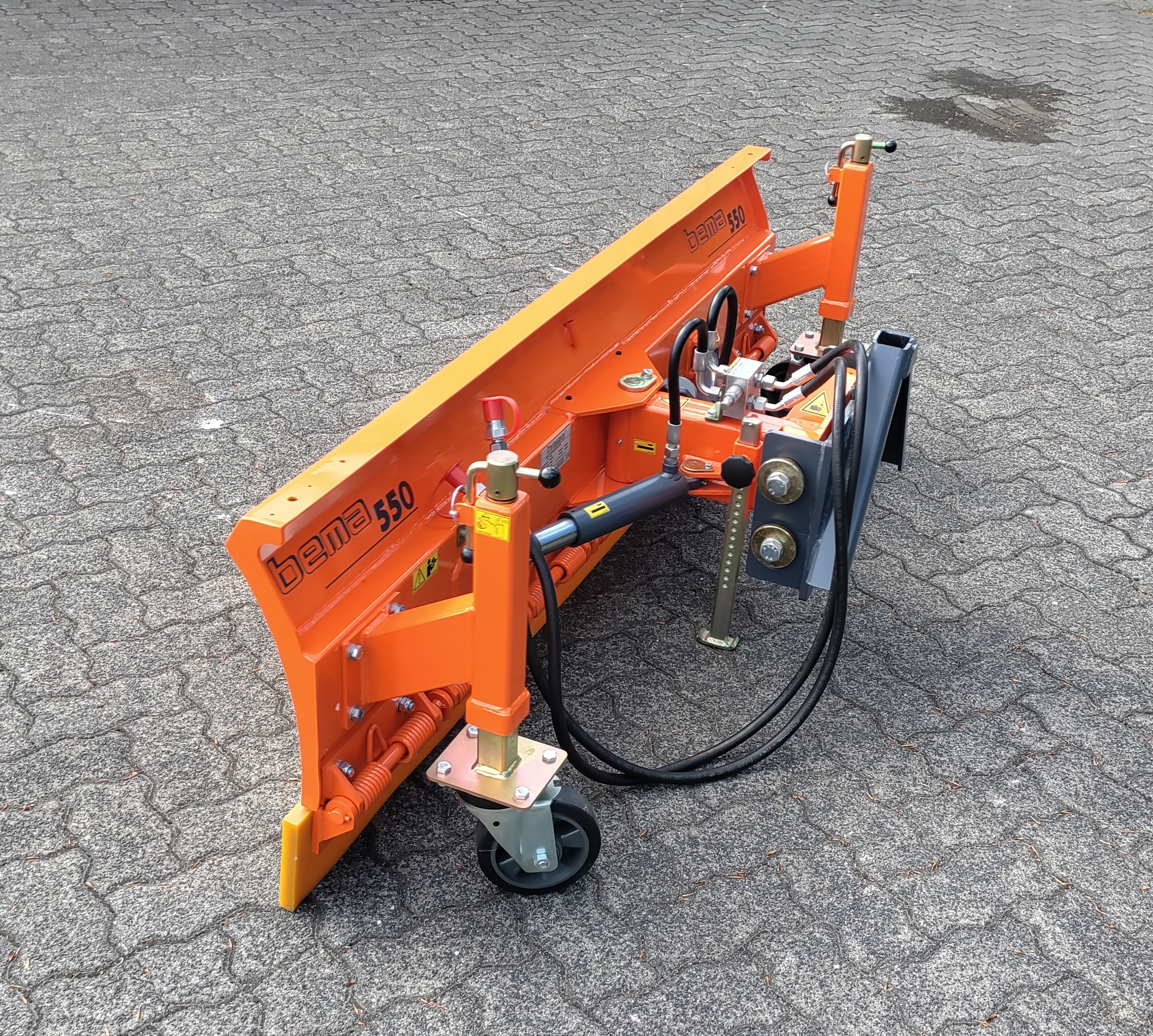 Bema Schneeschild Serie  550