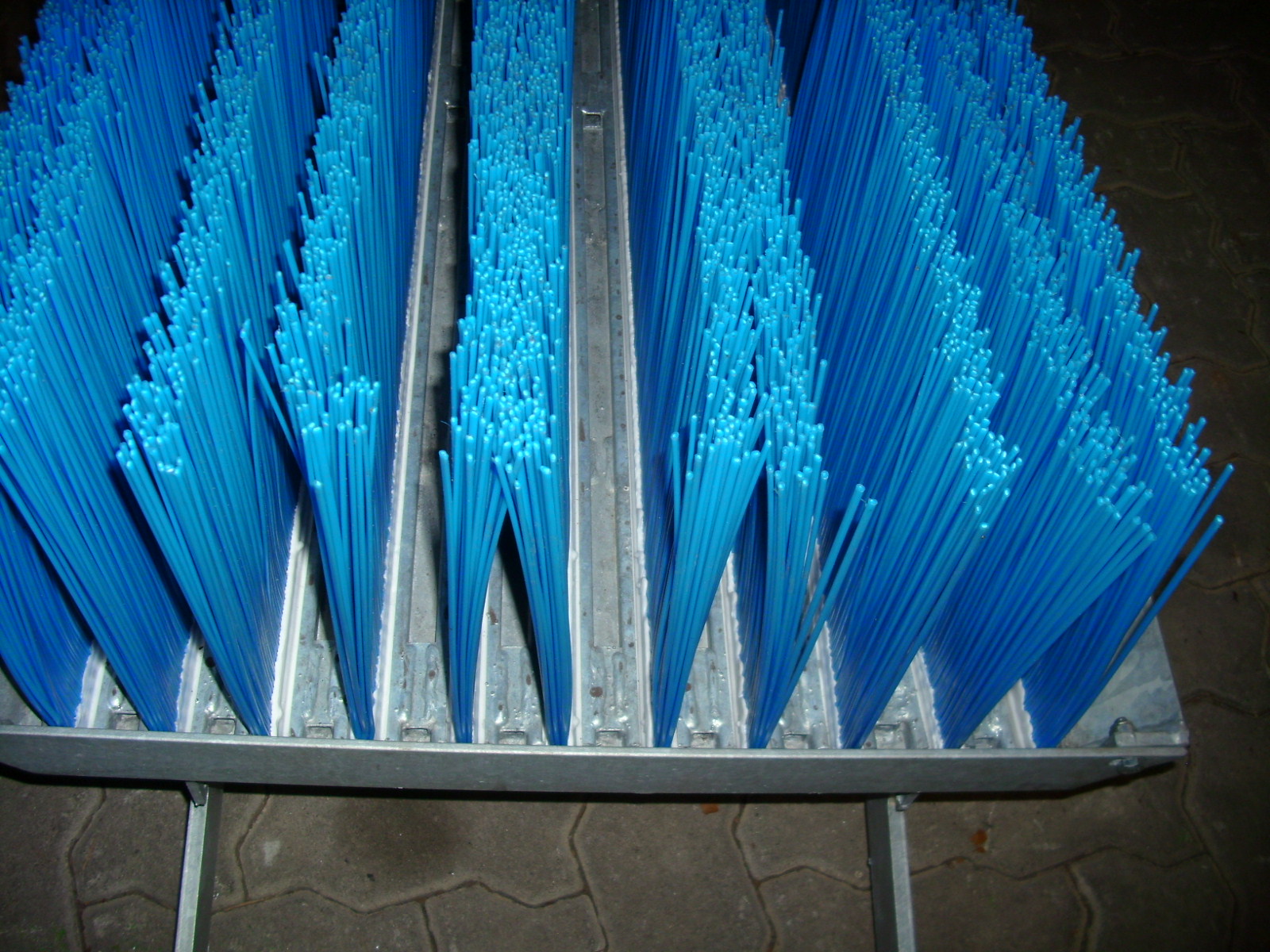 Blockbesen  Grundgerät BMB