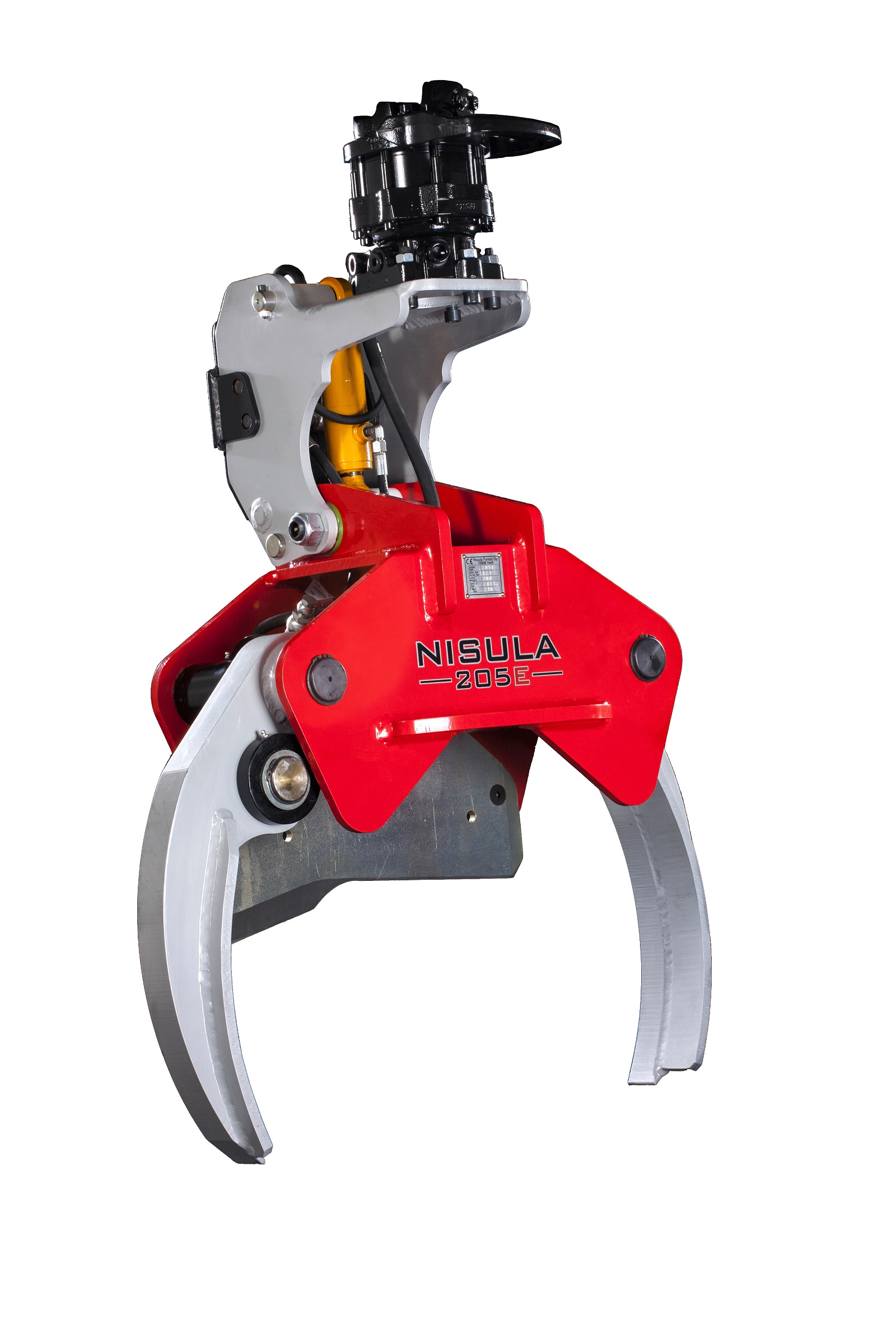 Fällgreifer 205E Nisula