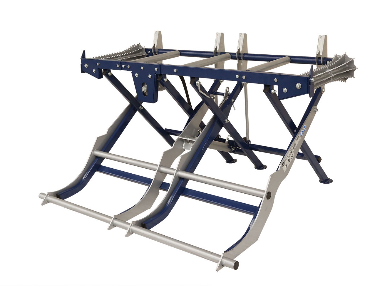 Hebetisch DM 1511 M