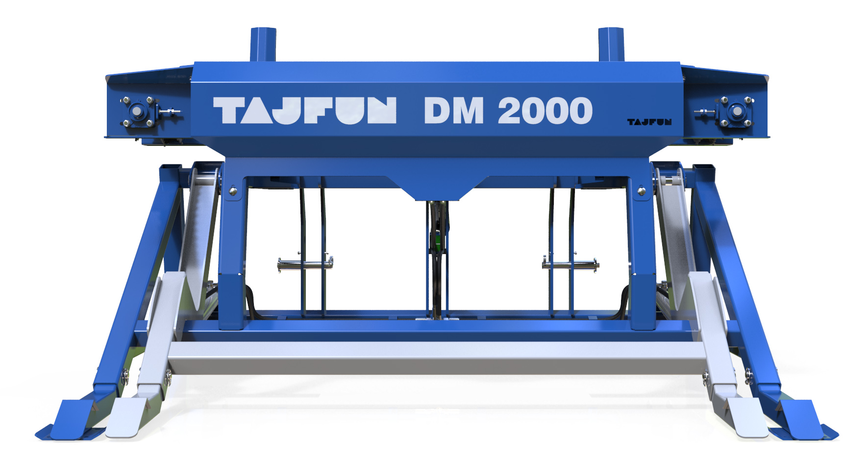 Hebetisch DM 2000