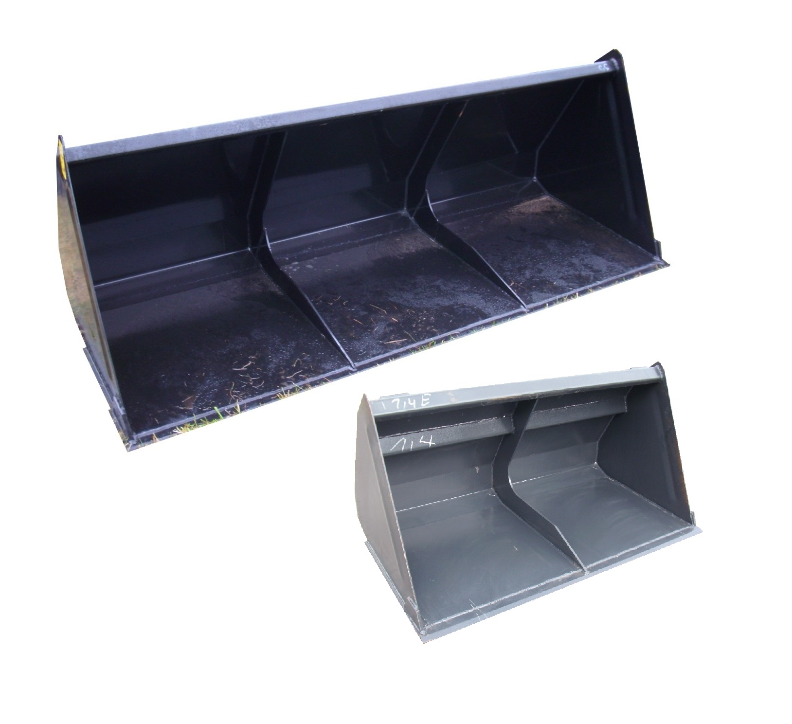 Frontladerschaufel "Piccolo" BMB