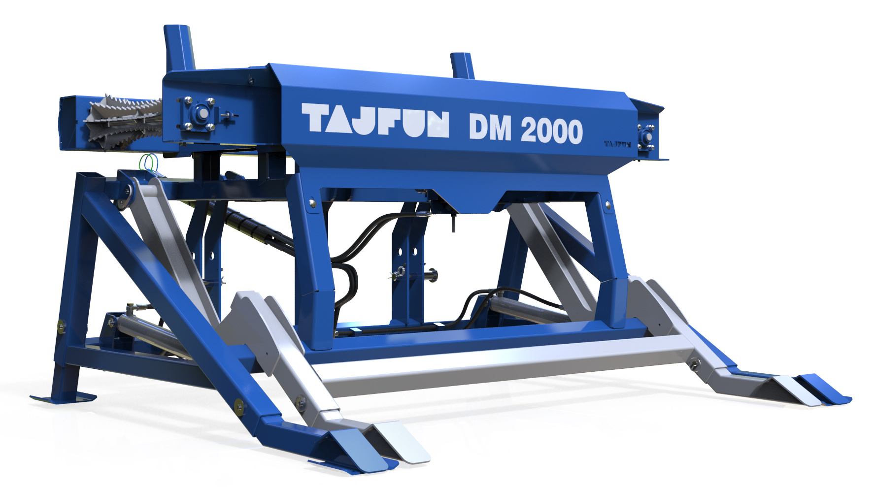 Hebetisch DM 2000