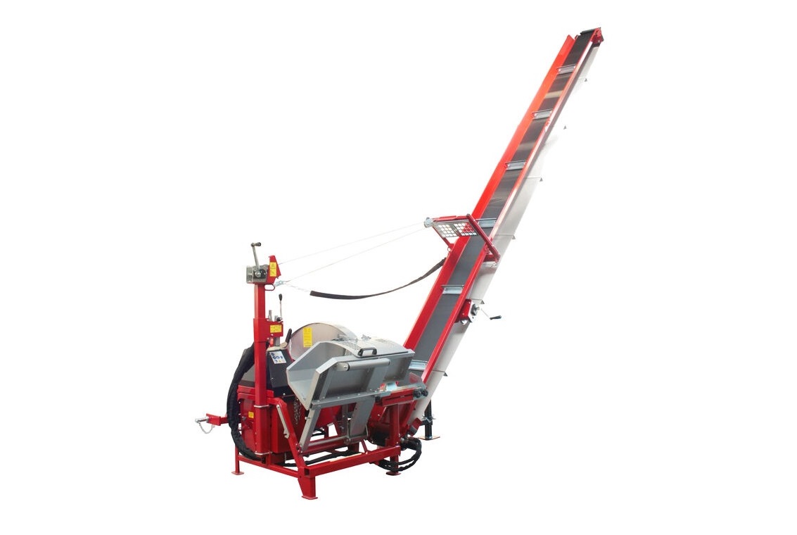 Wippkreissäge WSA-700 P-TP profiLine ScioMat für Zapfwellenantrieb