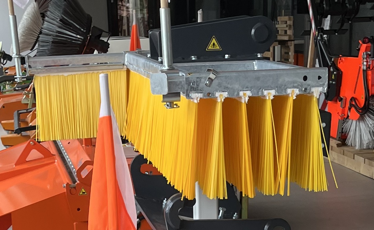 Bema 6 Multi-Clean Blockbesen