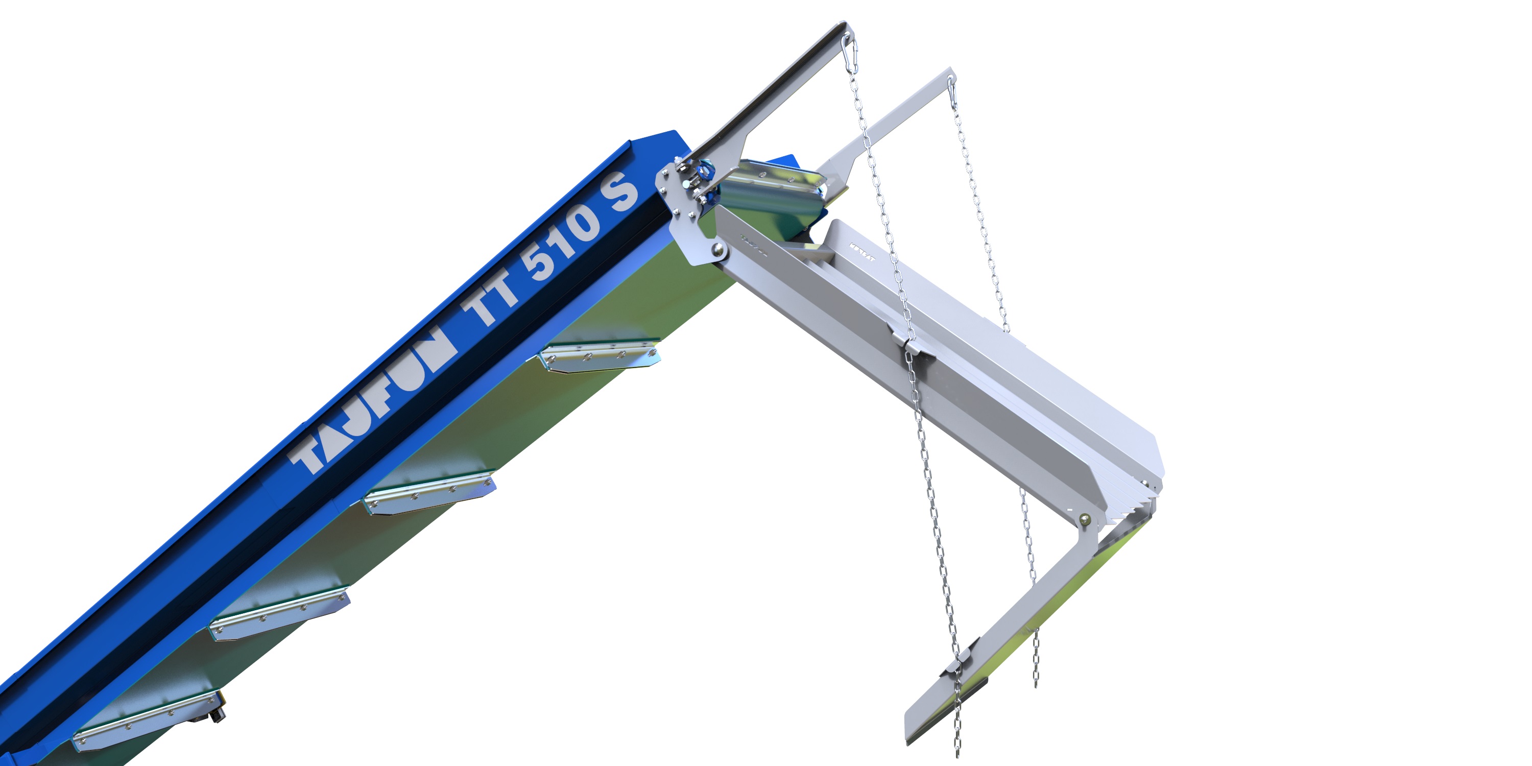 Separator SP 11