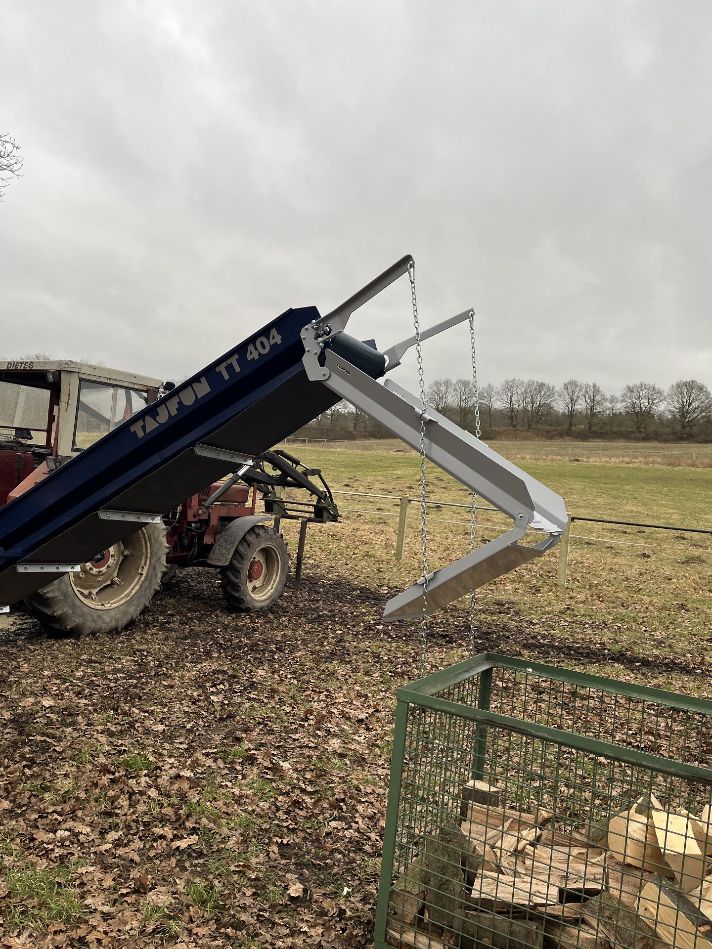 Separator SP 10