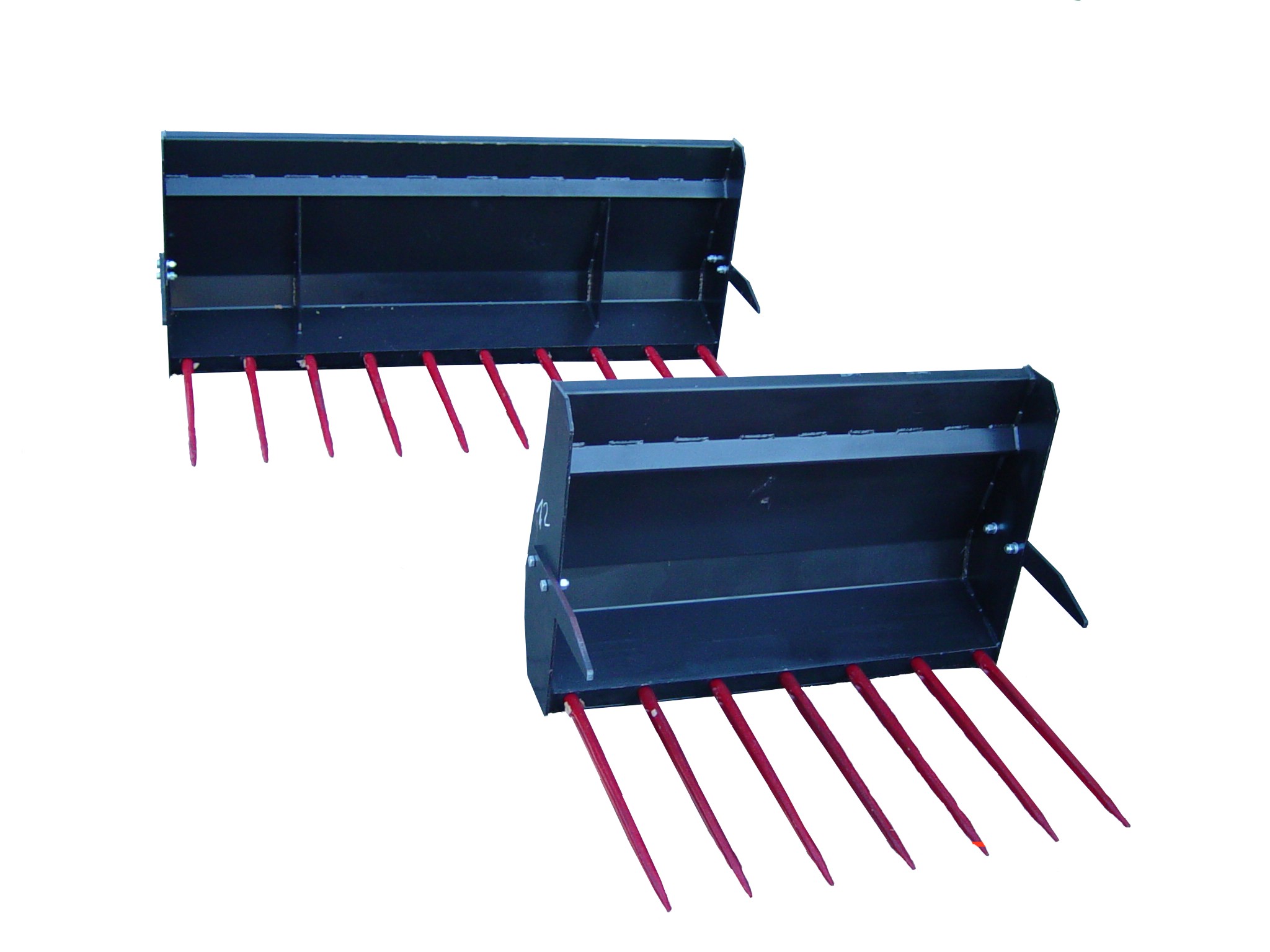 Dunggabel für Frontlader BMB