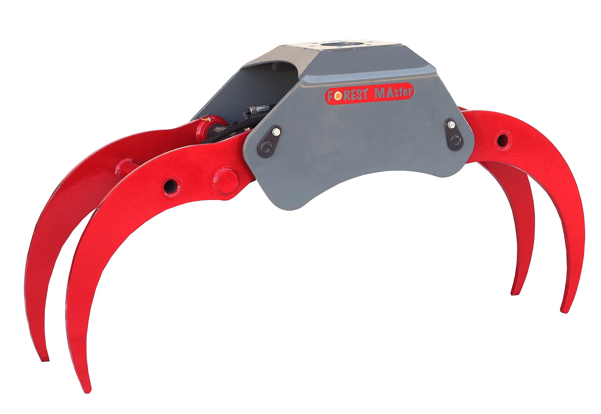 4-Finger-Greifer HZ 14 F