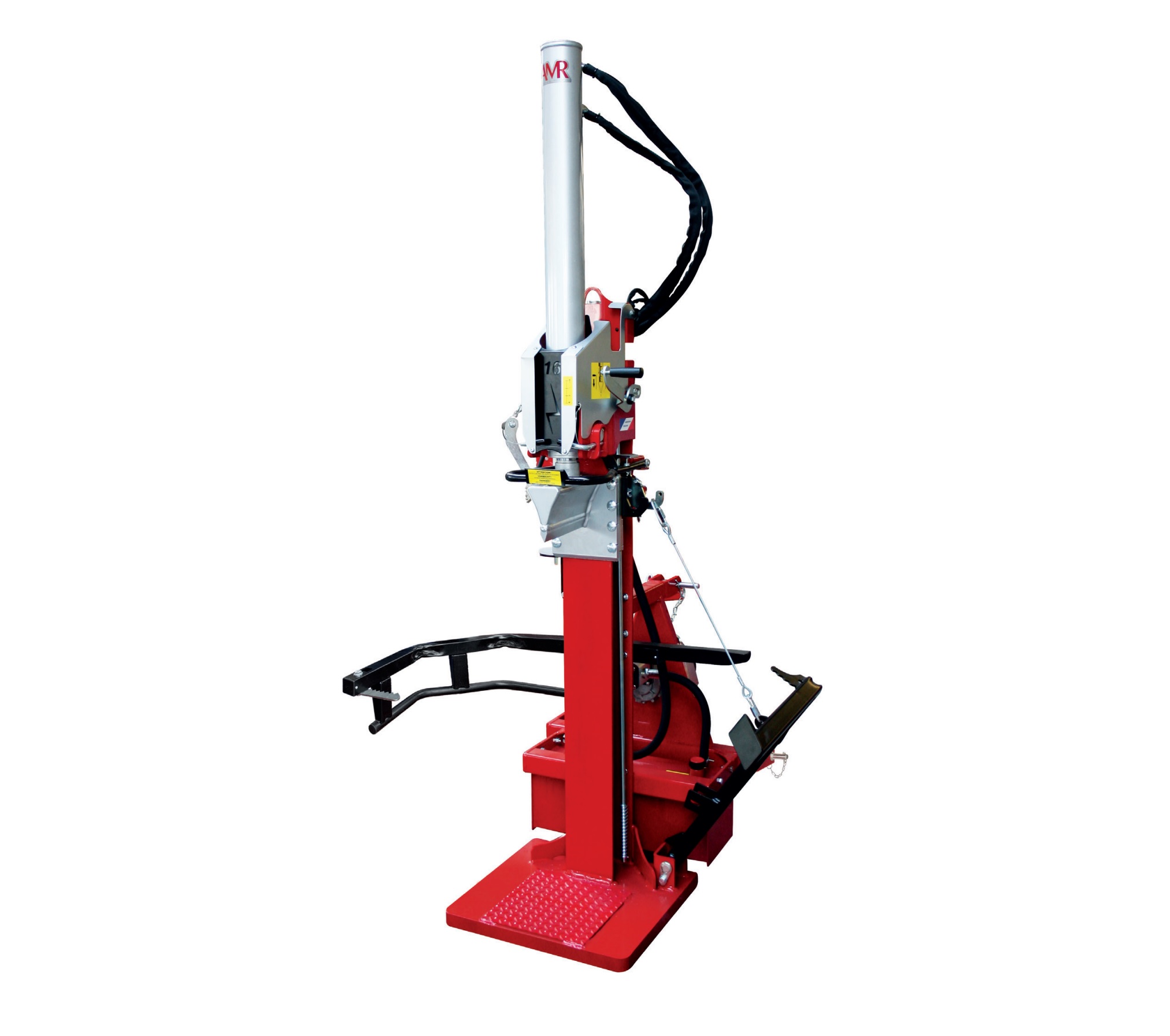 Holzspalter 16 t VPE16 für Zapfwellenantrieb und mit E-Motor
