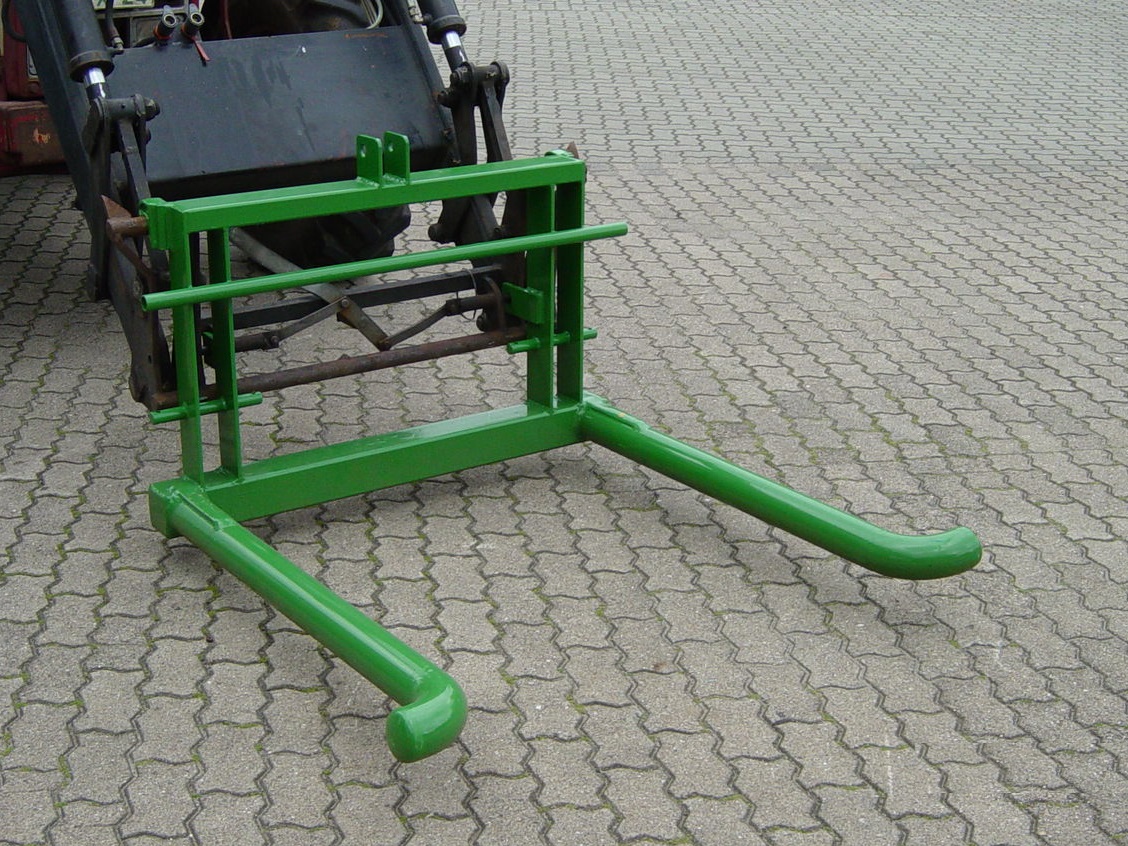 Folienballengabel fest BMB