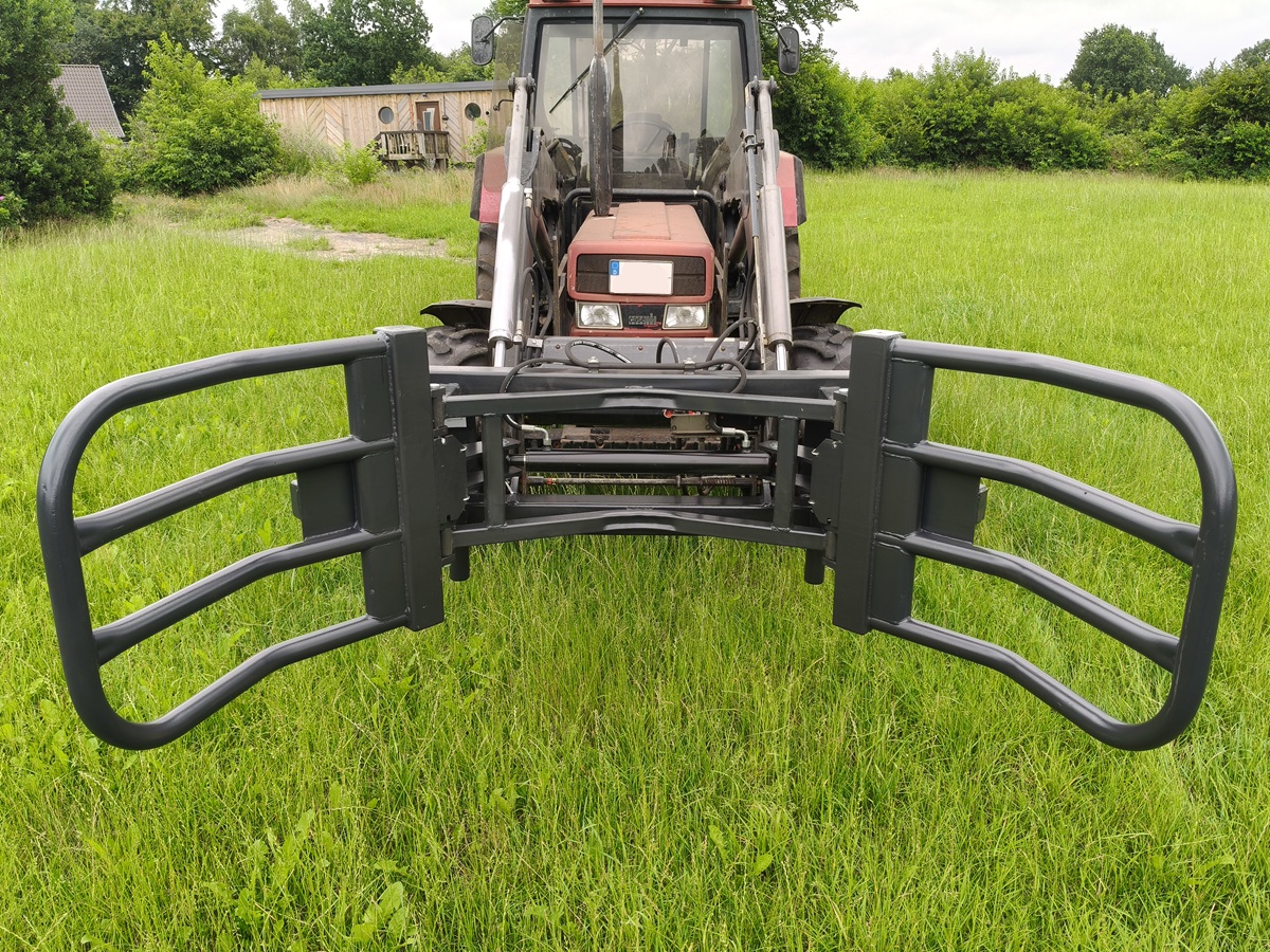 Folienballenzange GR2000 BMB