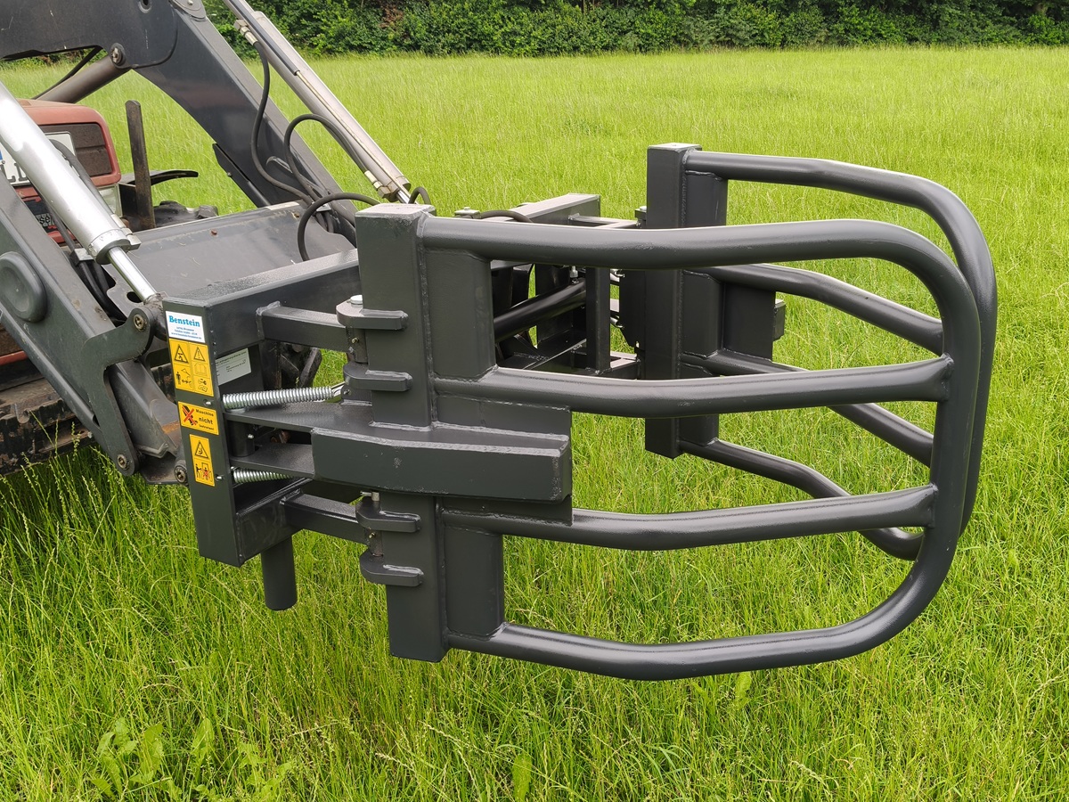 Folienballenzange GR2000 BMB