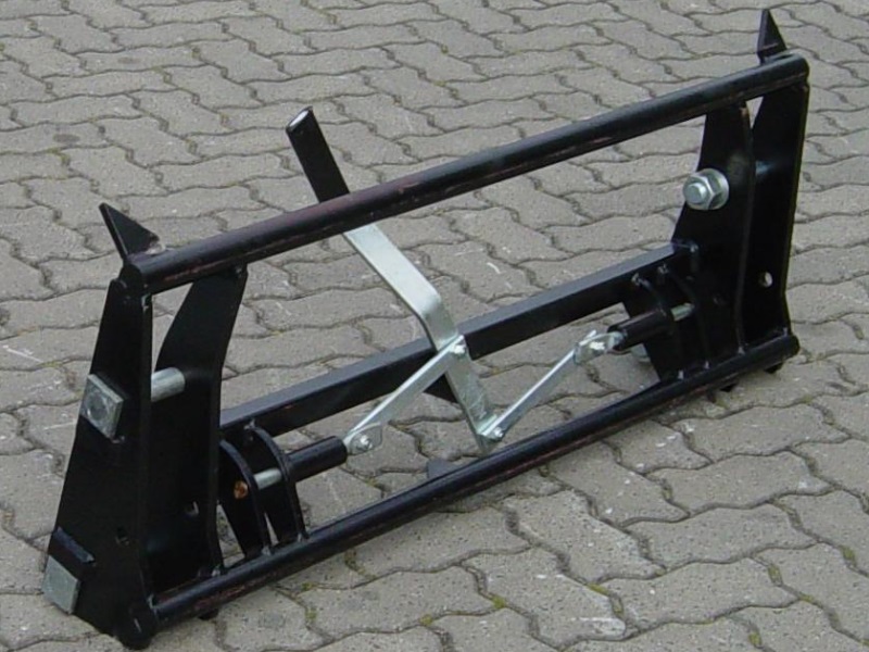 Schnellwechselrahmen BMB