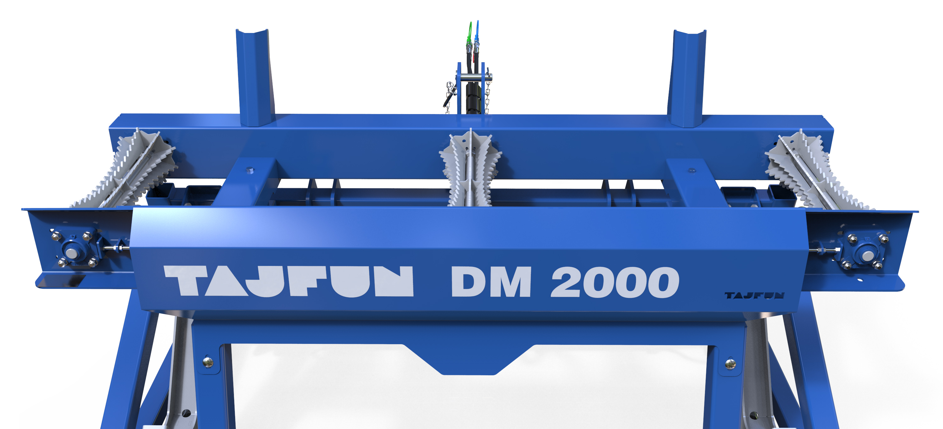 Hebetisch DM 2000