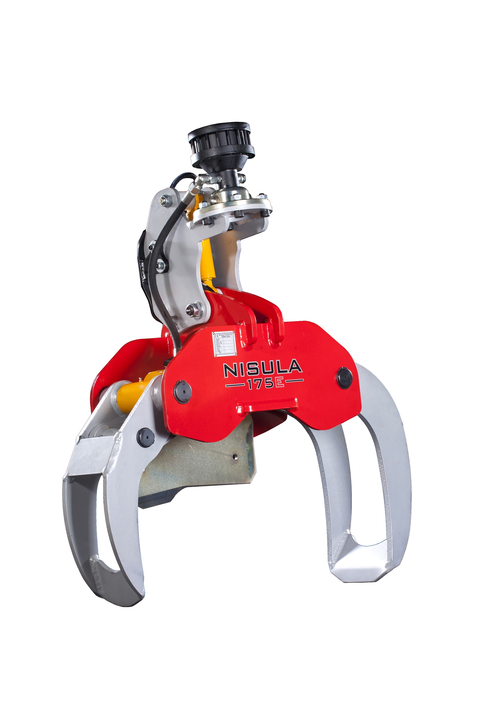 Fällgreifer 175E Nisula
