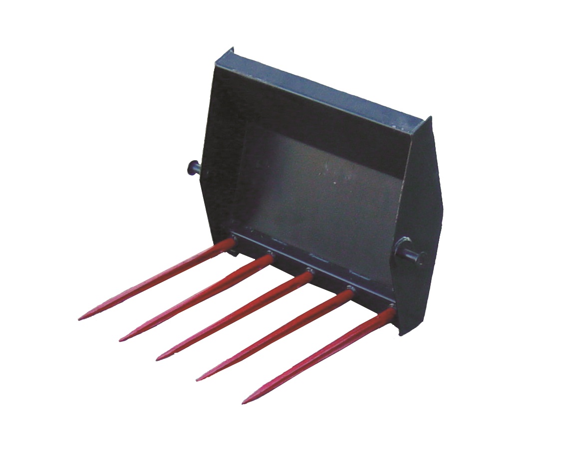 Dunggabel Klinkfrontlader BMB