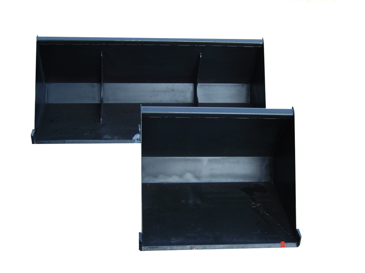 Frontladerschaufel "Universal" BMB